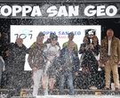 La premiazione