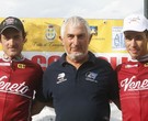 I campioni regionali Veneti 2017