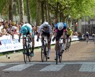 Lo sprint