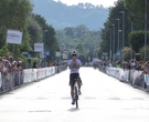 L'arrivo