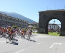 L'Arco di Augusto ad Aosta