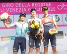 Il podio
