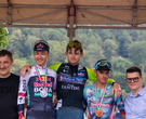 Il podio