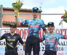 Il podio