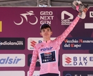 La maglia rosa