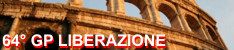 64 GP Liberazione - Roma - Elite-Under23 - 25 Aprile 2009