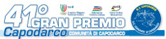 41 GRAN PREMIO CAPODARCO 2012-08-16