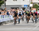 34 GIRO DEL VENETO SECONDA TAPPA - RECOARO TERME - QUINTO VICENTINO 