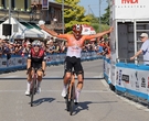 50 GRAN PREMIO SPORTIVI DI POGGIANA UNDER23 - POGGIANA DI RIESE PIO X