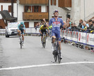 60 GIRO DELLA REGIONE FRIULI VENEZIA GIULIA SECONDA TAPPA - AMPEZZO - SAURIS 