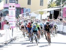 61 GIRO DELLA REGIONE FRIULI VENEZIA GIULIA PRIMA TAPPA - PALAZZOLO DELLO STELLA - BUTTRIO