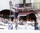 61 GIRO DELLA REGIONE FRIULI VENEZIA GIULIA QUARTA TAPPA - CERVIGNANO DEL FRIULI - SAN DANIELE DEL FRIULI