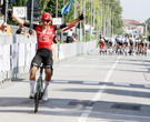61 GIRO DELLA REGIONE FRIULI VENEZIA GIULIA SECONDA TAPPA - PORPETTO - TEOR 