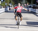 62 GIRO DEL FRIULI VENEZIA GIULIA TERZA TAPPA - LATISANA - TARCENTO 