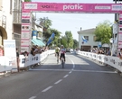 62 GIRO DELLA REGIONE FRIULI VENEZIA GIULIA PRIMA TAPPA - MUZZANA DEL TURGNANO - POCENIA