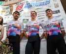 69 GIRO CICLISTICO DEL MONTALBANO - BACCHERETO