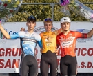 72 GRAN PREMIO CICLISTICO DI SANNAZZARO - SANNAZZARO DEI BURGUNDI