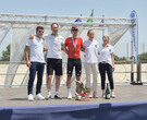 GIRO DI CAMPANIA UNDER23 CLASSIFICA GENERALE - MARCIANISE