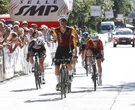 GIRO DI TOSCANA FEMMINILE MEMORIAL MICHELA FANINI QUARTA TAPPA - CAPANNORI - MONTECATINI TERME 