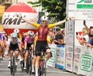 GIRO DI TOSCANA FEMMINILE MEMORIAL MICHELA FANINI SECONDA TAPPA - SERRAVALLE PISTOIESE - QUARRATA 