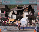 GIRO D'ITALIA WOMEN QUINTA TAPPA - LONGARONE - SANTO STEFANO DI CADORE 