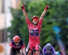 GIRO D'ITALIA WOMEN SESTA TAPPA - ALA - BRESCELLO 