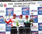 TROFEO CAMPIONI MUGELLANI - MUGELLO CIRCUIT - SCARPERIA