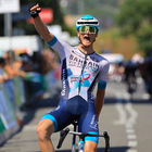 DAVIDE DONATI ED ALESSANDRO BORGO VINCONO LE PROVE TRICOLORI 