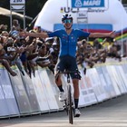 LORENZO MARK FINN VINCE IL CAMPIONATO DEL MONDO E SALE AL COMANDO DELLA CLASSIFICA 