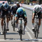 MATTIA NEGRENTE VINCE IL CAMPIONATO ITALIANO UNDER23