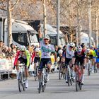 URSELLA VINCE E TORNA AL COMANDO DELLA CLASSIFICA 